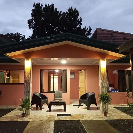 Arenal Palacios La Fortuna 외부 사진