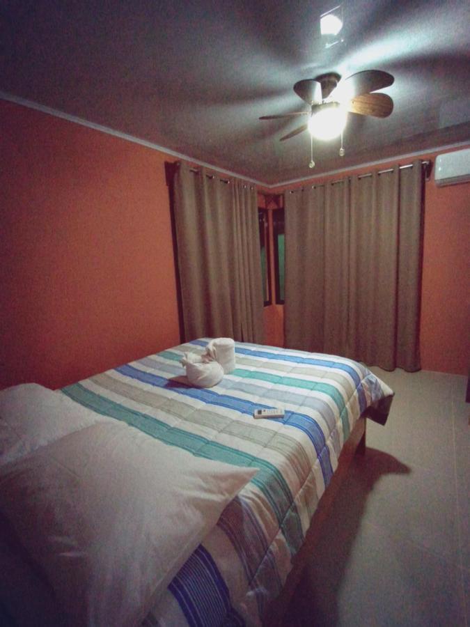 Arenal Palacios La Fortuna 외부 사진