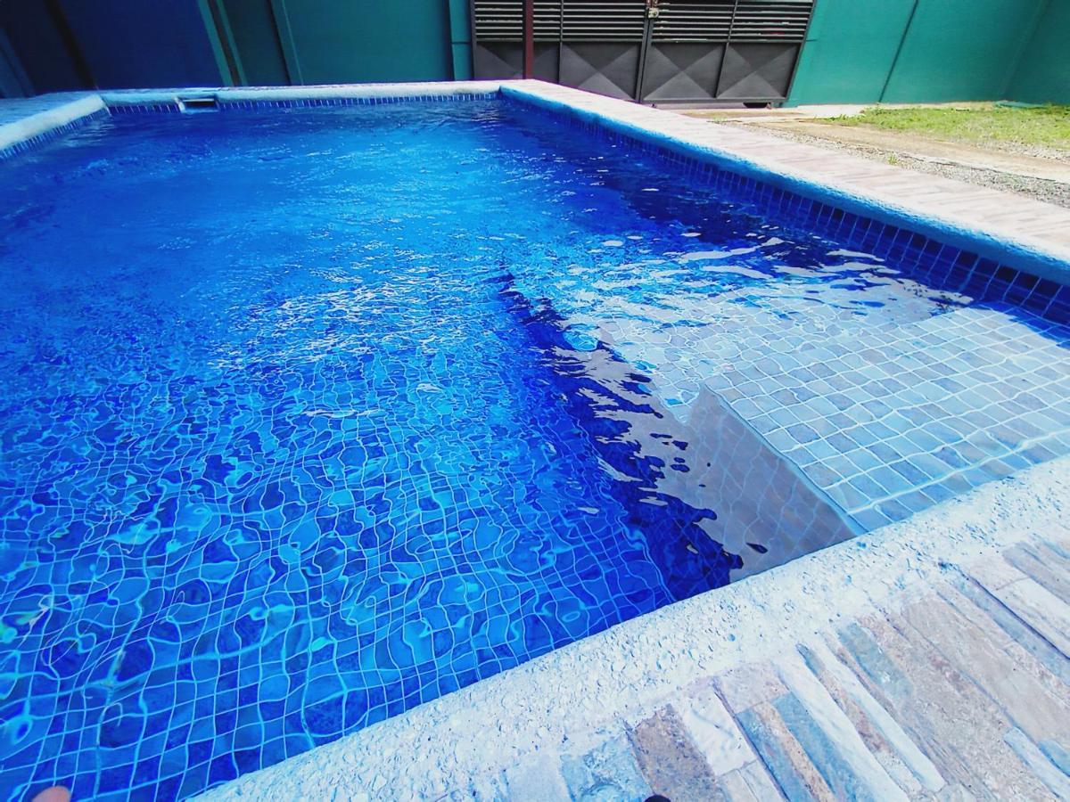 Arenal Palacios La Fortuna 외부 사진