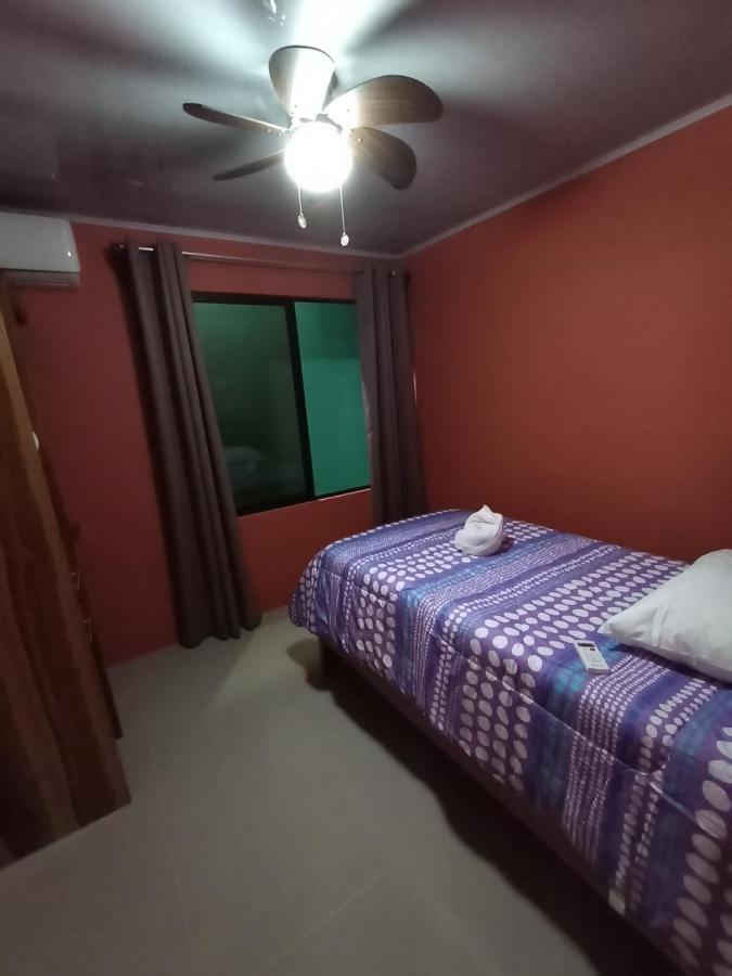 Arenal Palacios La Fortuna 외부 사진