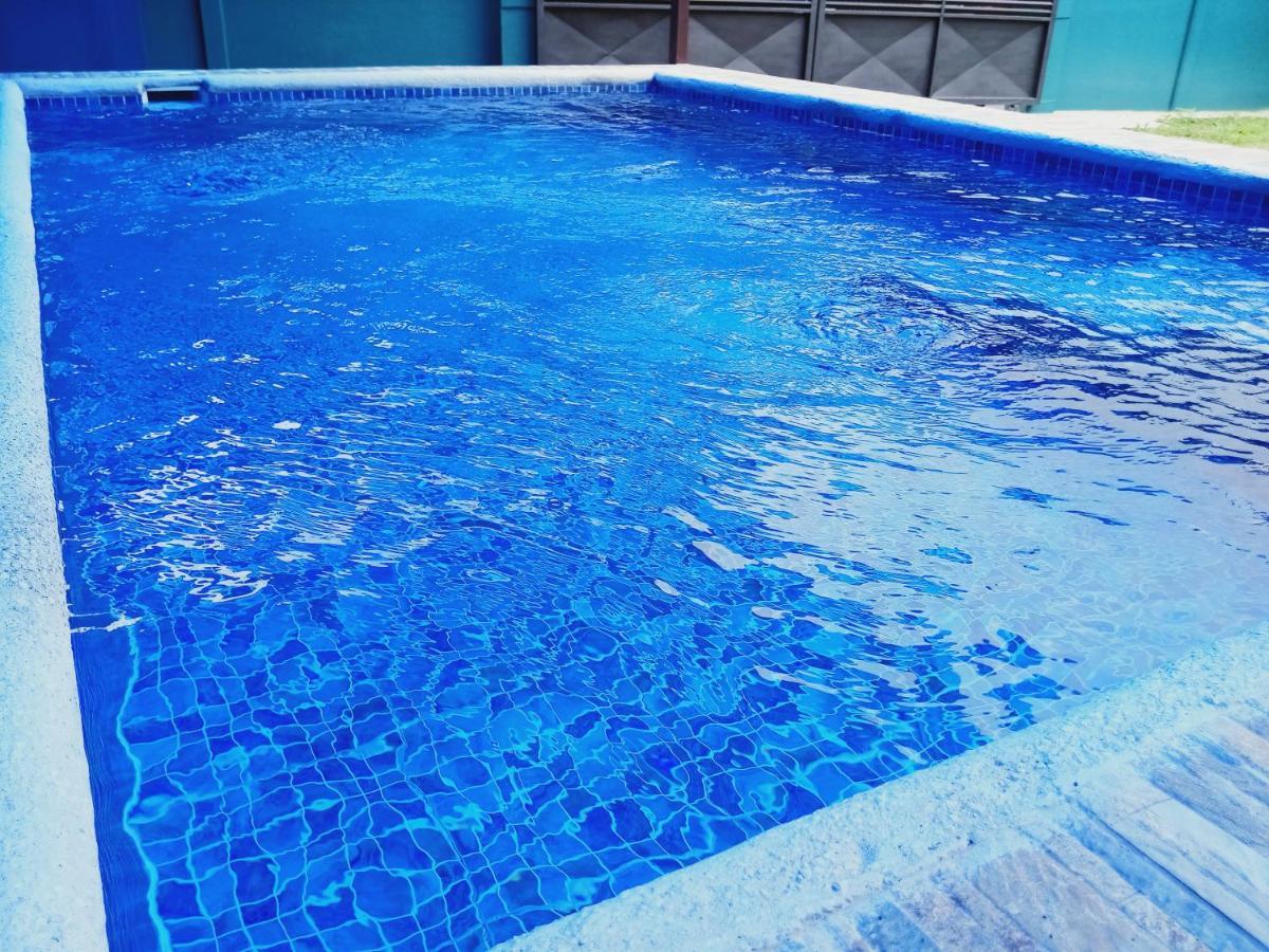 Arenal Palacios La Fortuna 외부 사진